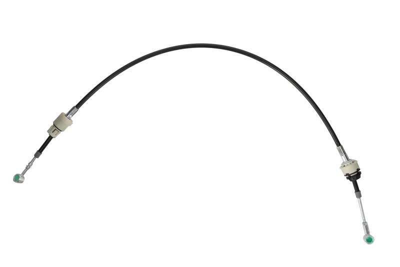 Cable Pull, manual transmission