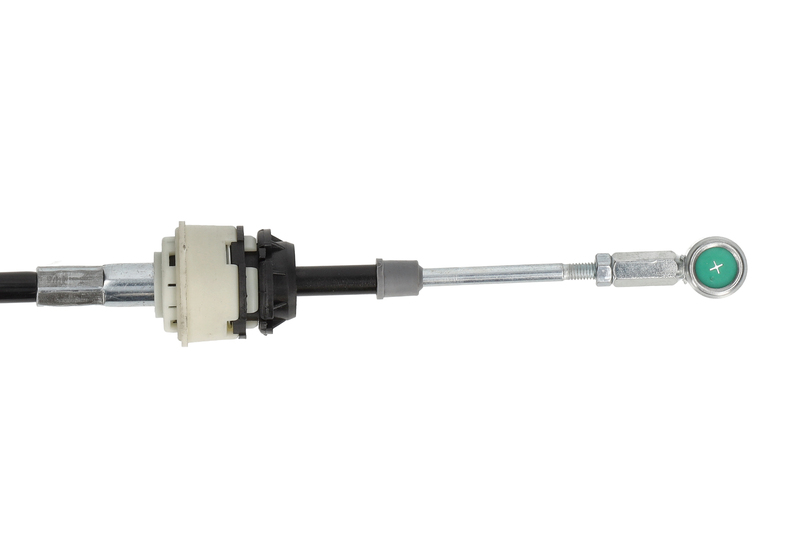 Cable Pull, manual transmission