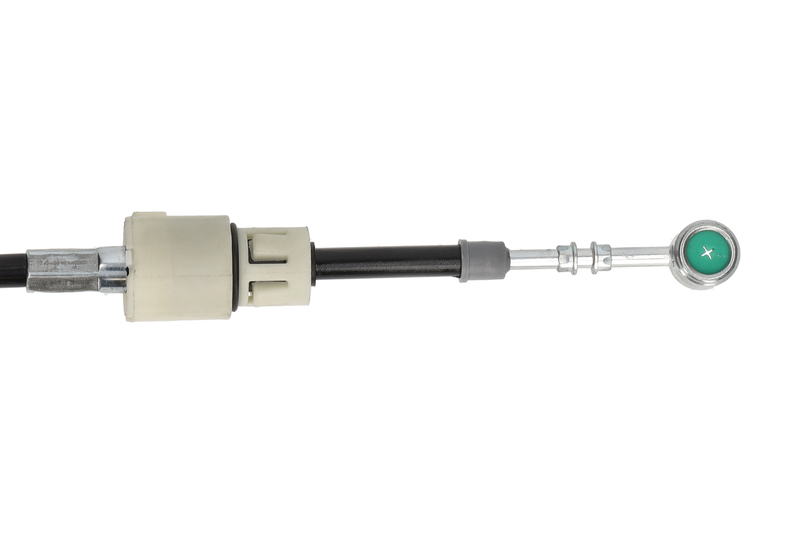 Cable Pull, manual transmission
