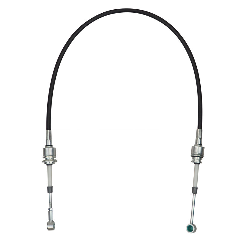 Cable Pull, manual transmission