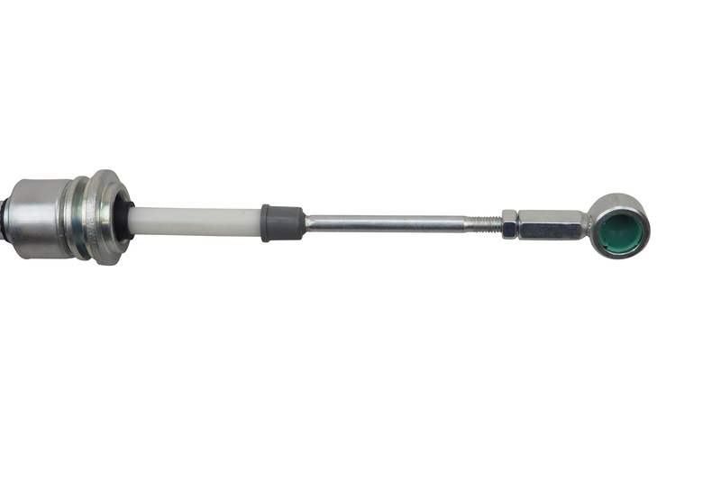 Cable Pull, manual transmission