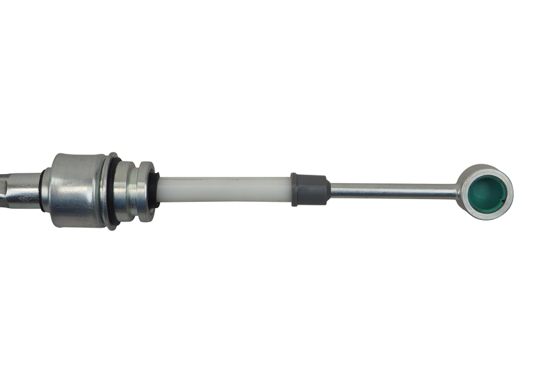 Cable Pull, manual transmission