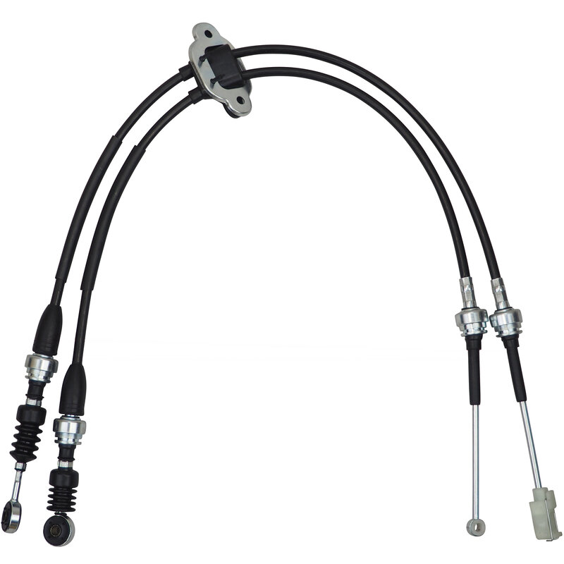Cable Pull, manual transmission