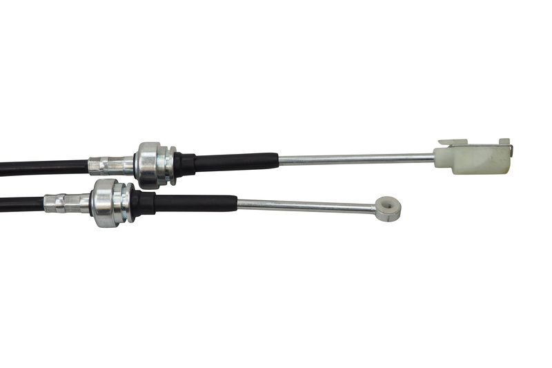 Cable Pull, manual transmission