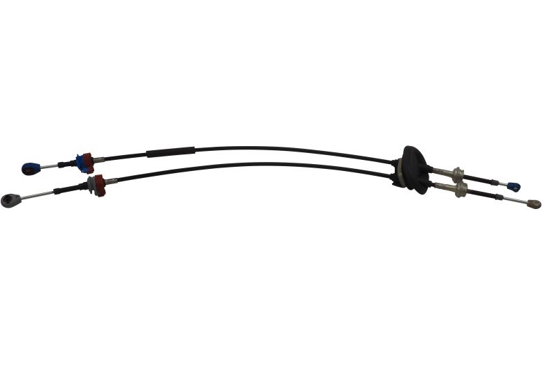 Cable Pull, manual transmission
