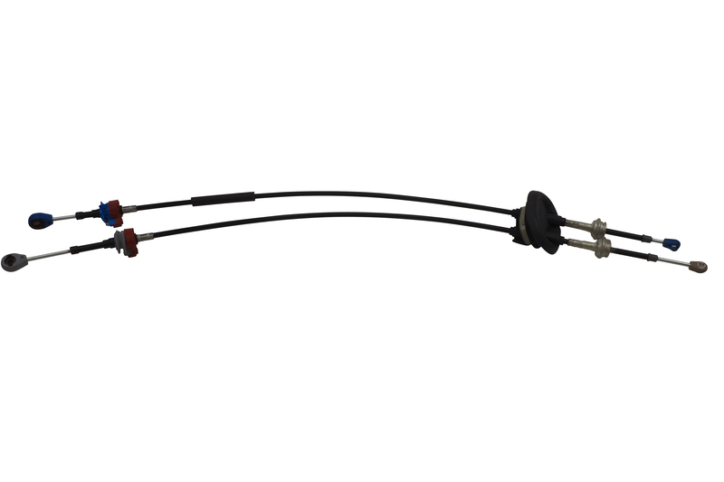 Cable Pull, manual transmission