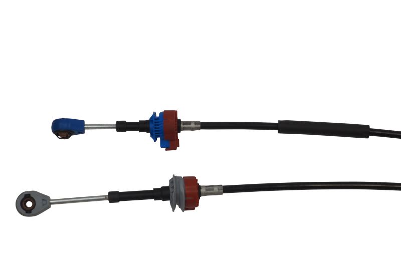 Cable Pull, manual transmission