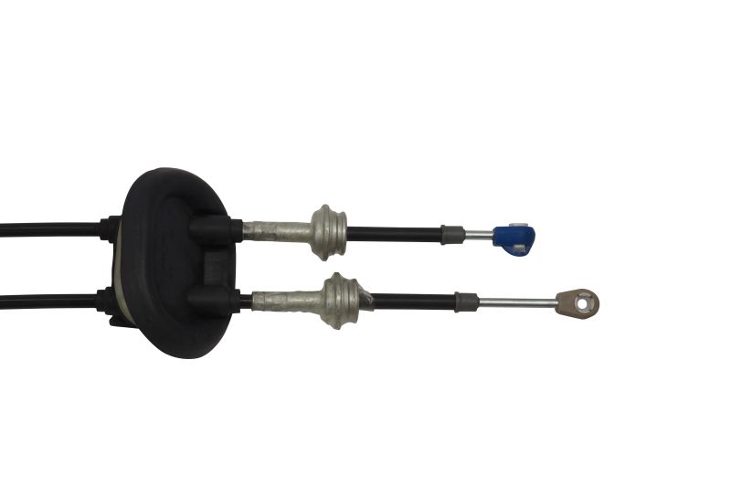 Cable Pull, manual transmission