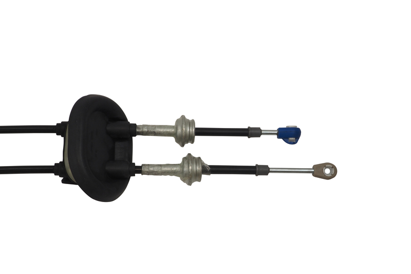 Cable Pull, manual transmission