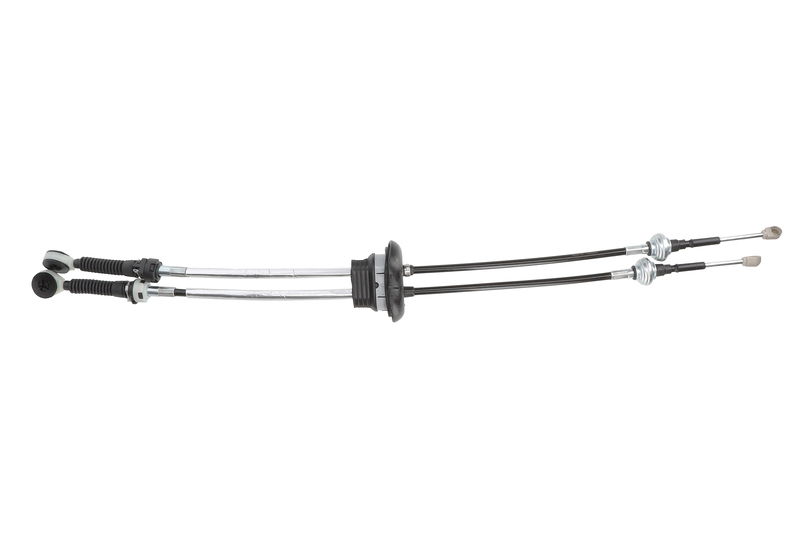 Cable Pull, manual transmission