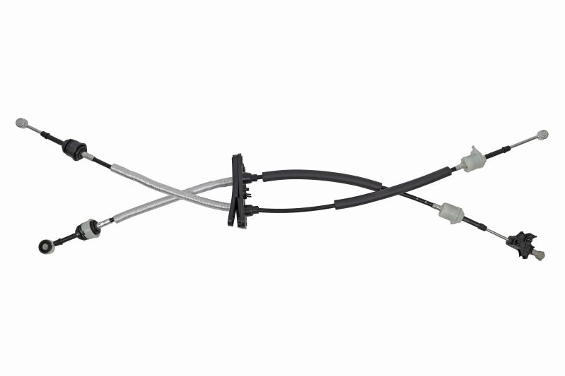 Cable Pull, manual transmission