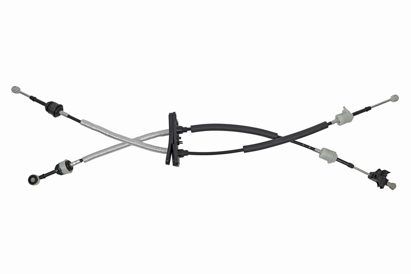 Cable Pull, manual transmission