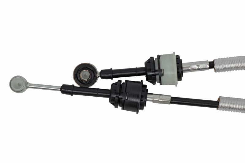 Cable Pull, manual transmission