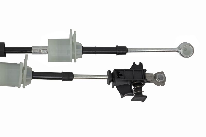 Cable Pull, manual transmission
