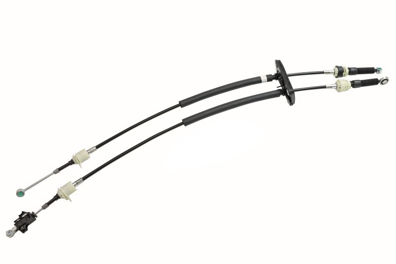 Cable Pull, manual transmission
