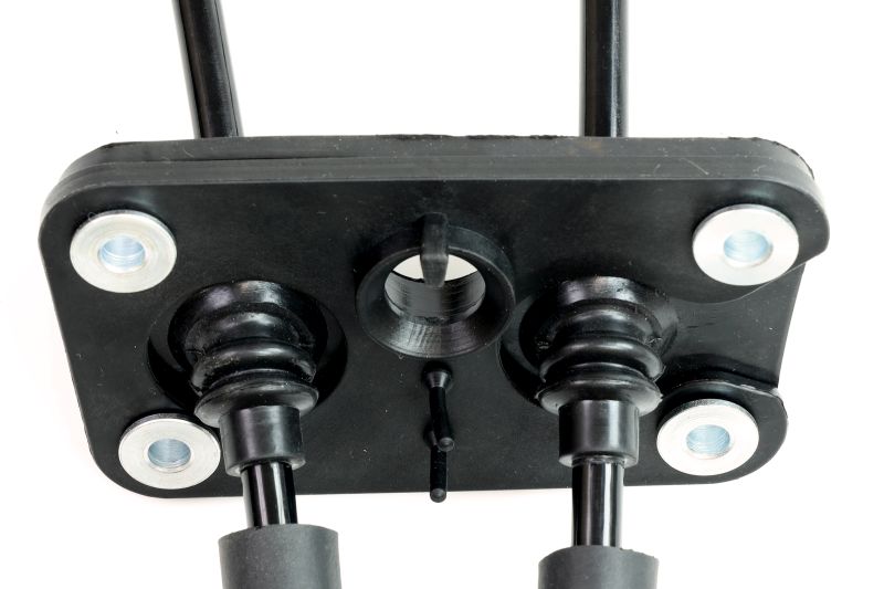 Cable Pull, manual transmission
