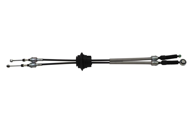 Cable Pull, manual transmission
