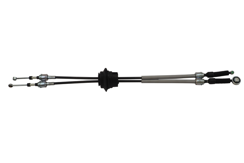 Cable Pull, manual transmission