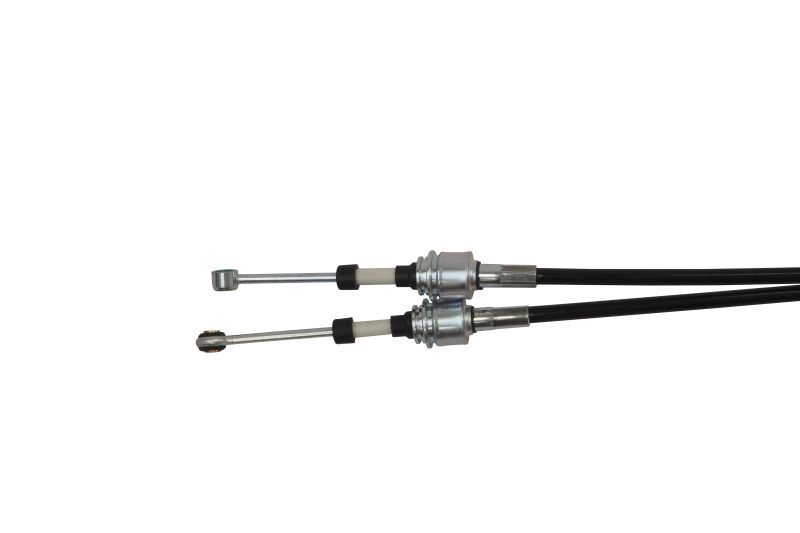 Cable Pull, manual transmission