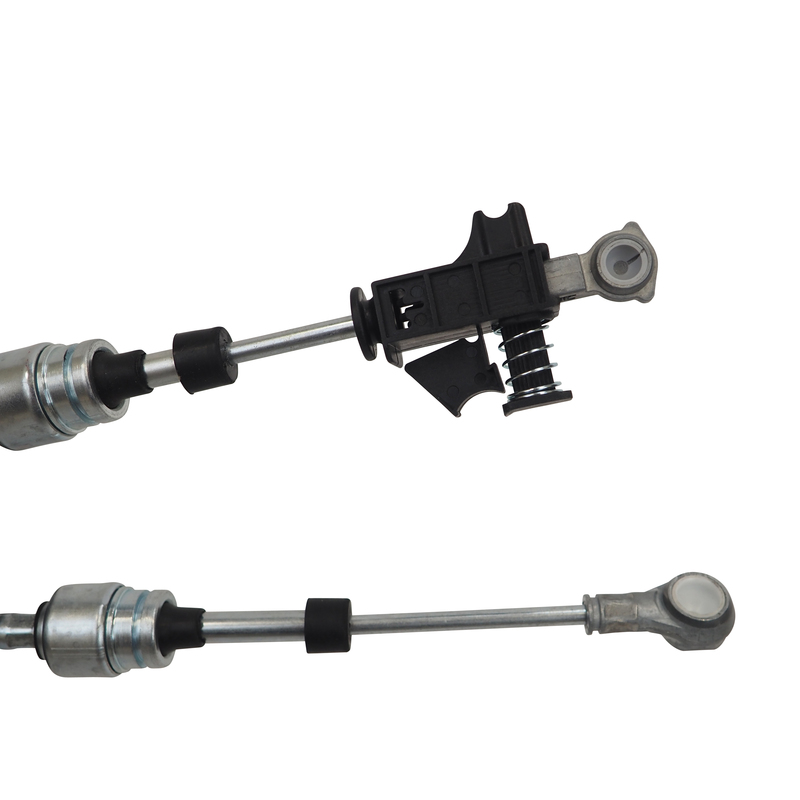 Cable Pull, manual transmission