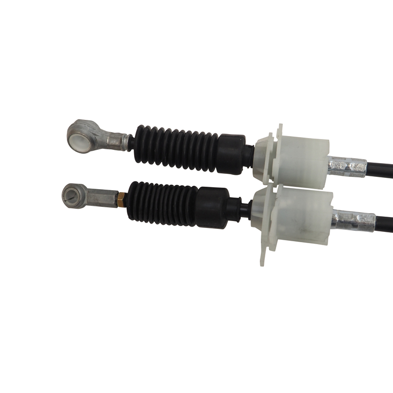 Cable Pull, manual transmission