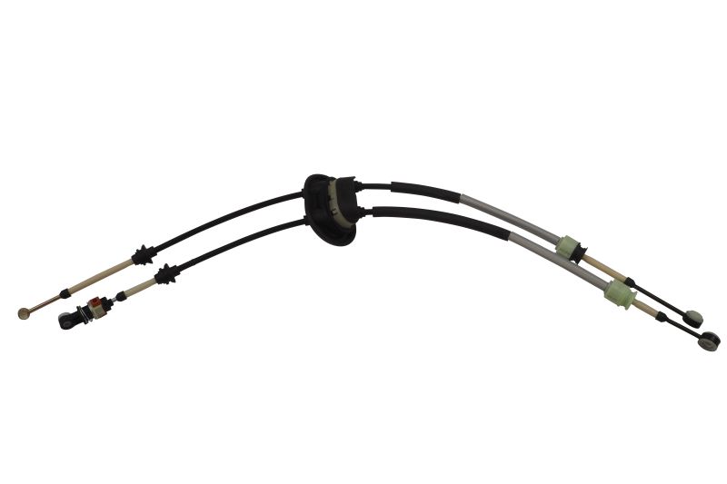 Cable Pull, manual transmission