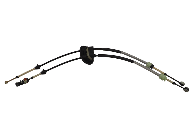 Cable Pull, manual transmission