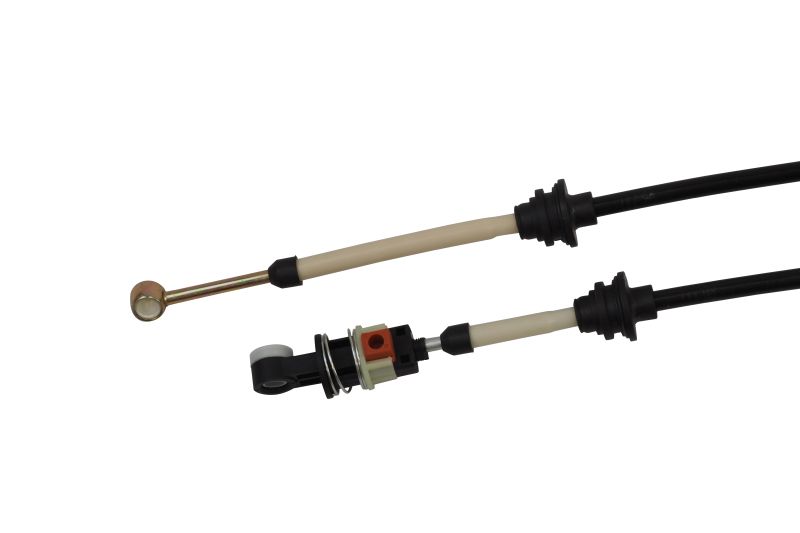 Cable Pull, manual transmission