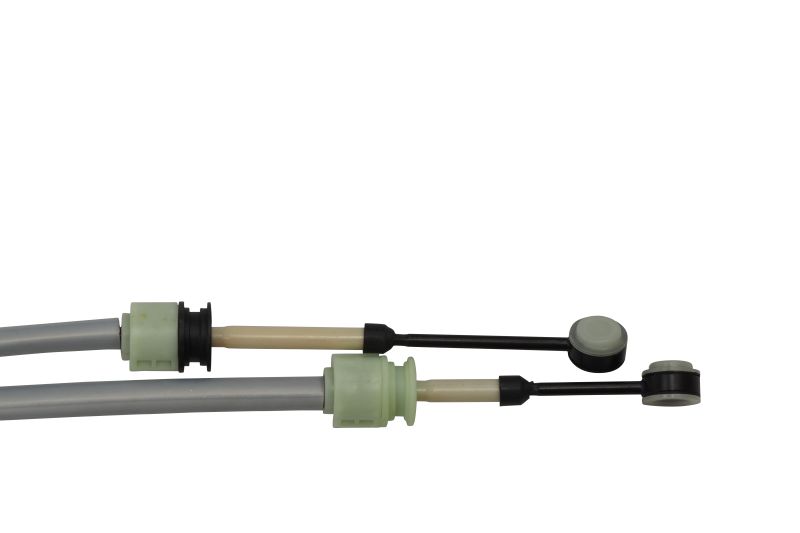 Cable Pull, manual transmission