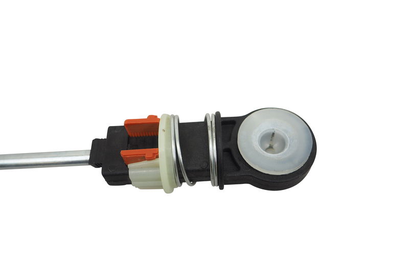 Cable Pull, manual transmission