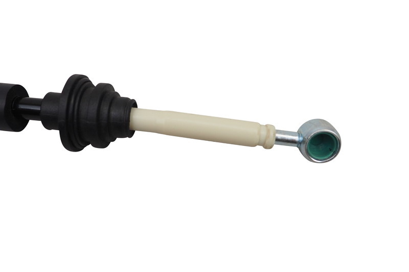 Cable Pull, manual transmission