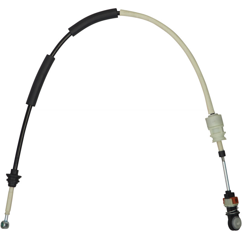 Cable Pull, manual transmission