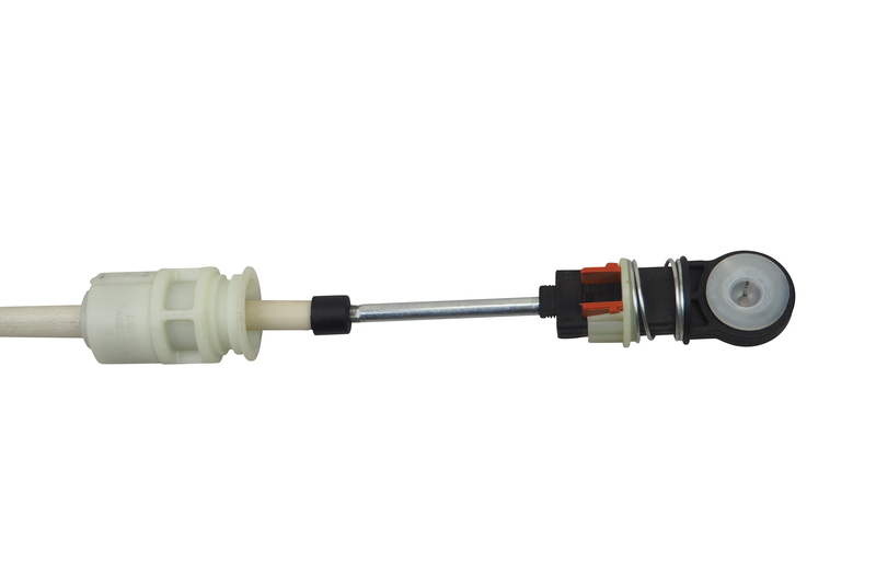 Cable Pull, manual transmission