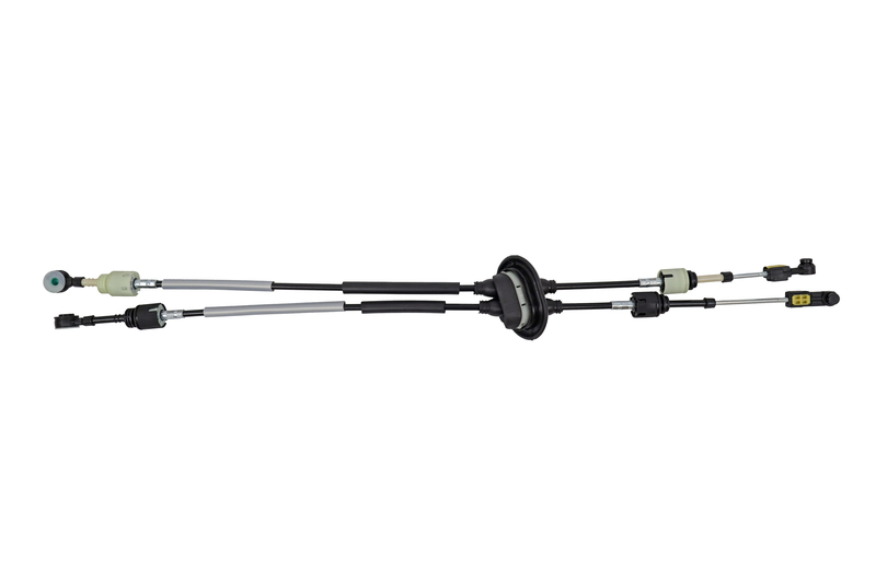 Cable Pull, manual transmission