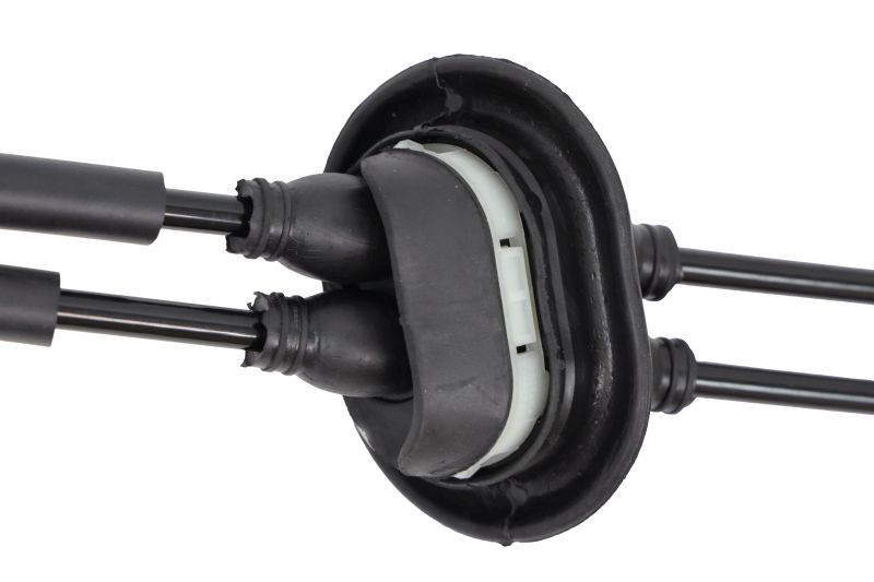 Cable Pull, manual transmission