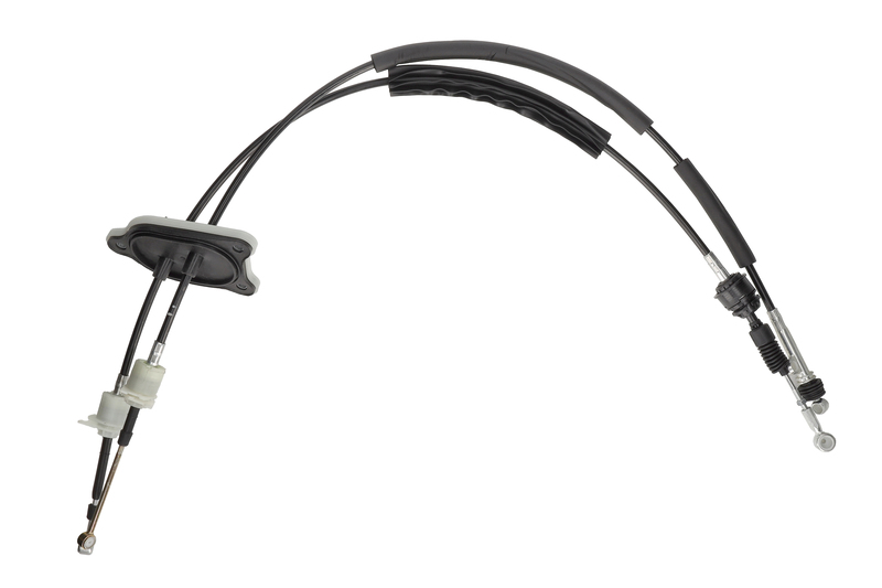 Cable Pull, manual transmission