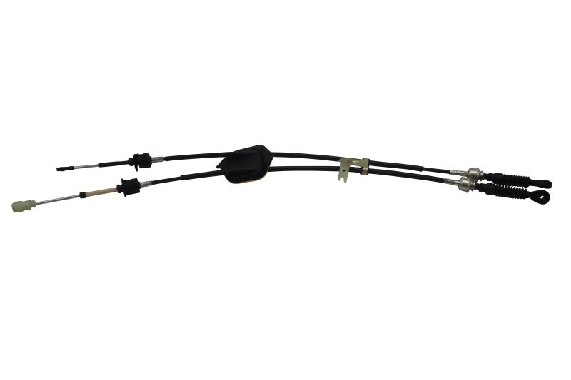 Cable Pull, manual transmission