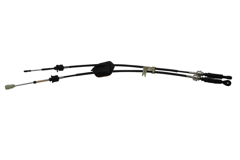 Cable Pull, manual transmission
