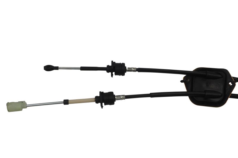 Cable Pull, manual transmission
