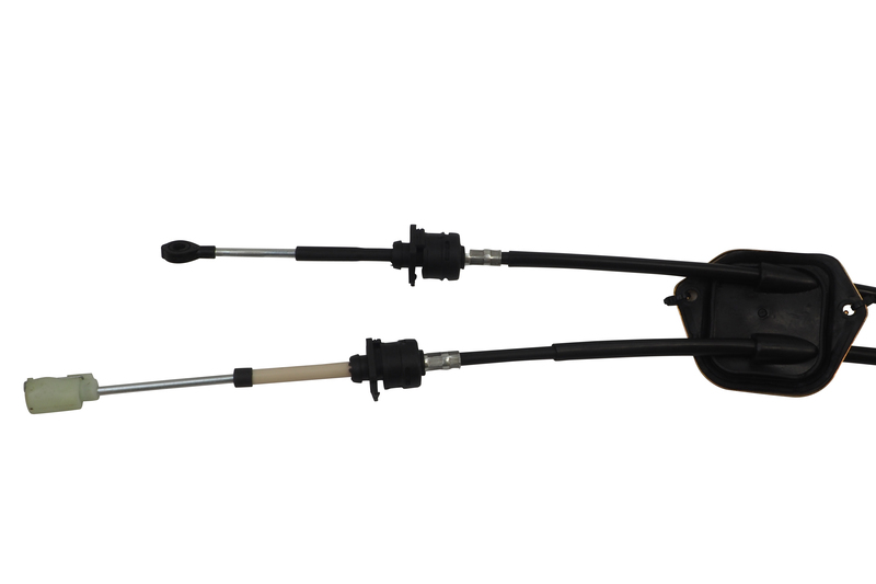 Cable Pull, manual transmission