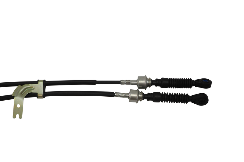 Cable Pull, manual transmission