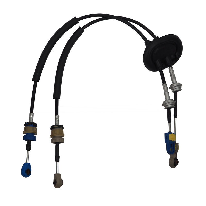 Cable Pull, manual transmission