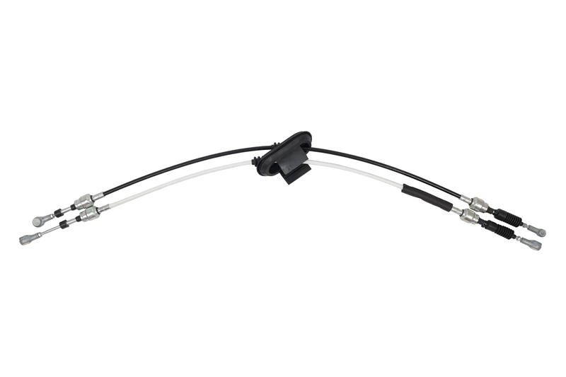 Cable Pull, manual transmission