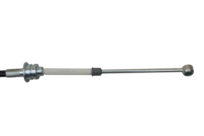 Cable Pull, manual transmission