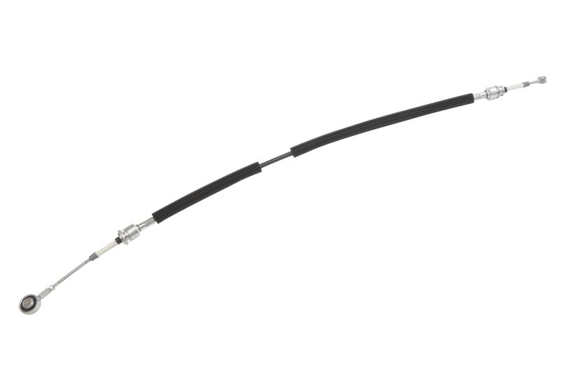 Cable Pull, manual transmission