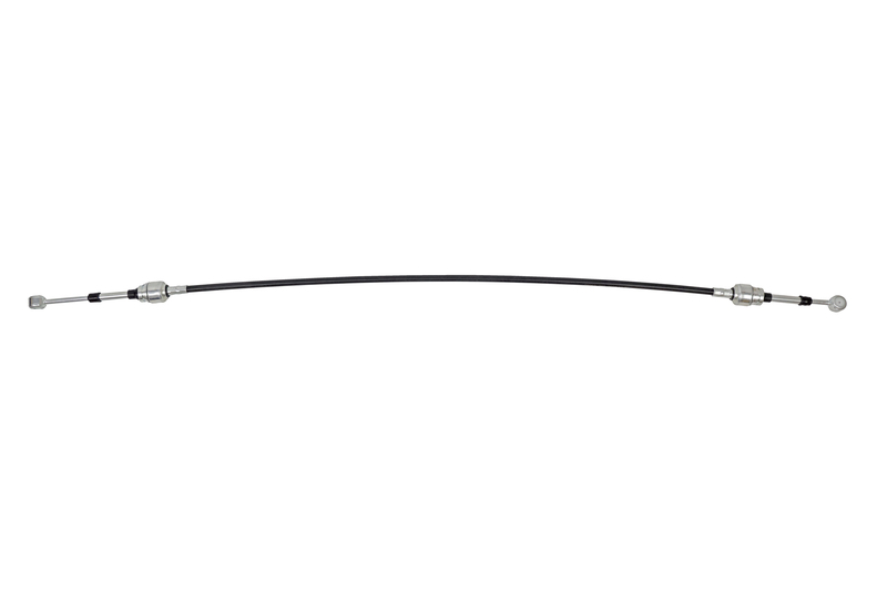 Cable Pull, manual transmission