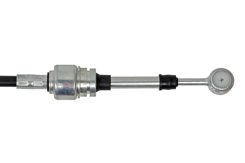 Cable Pull, manual transmission