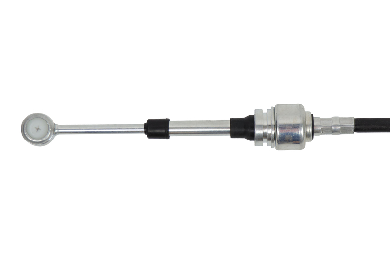 Cable Pull, manual transmission