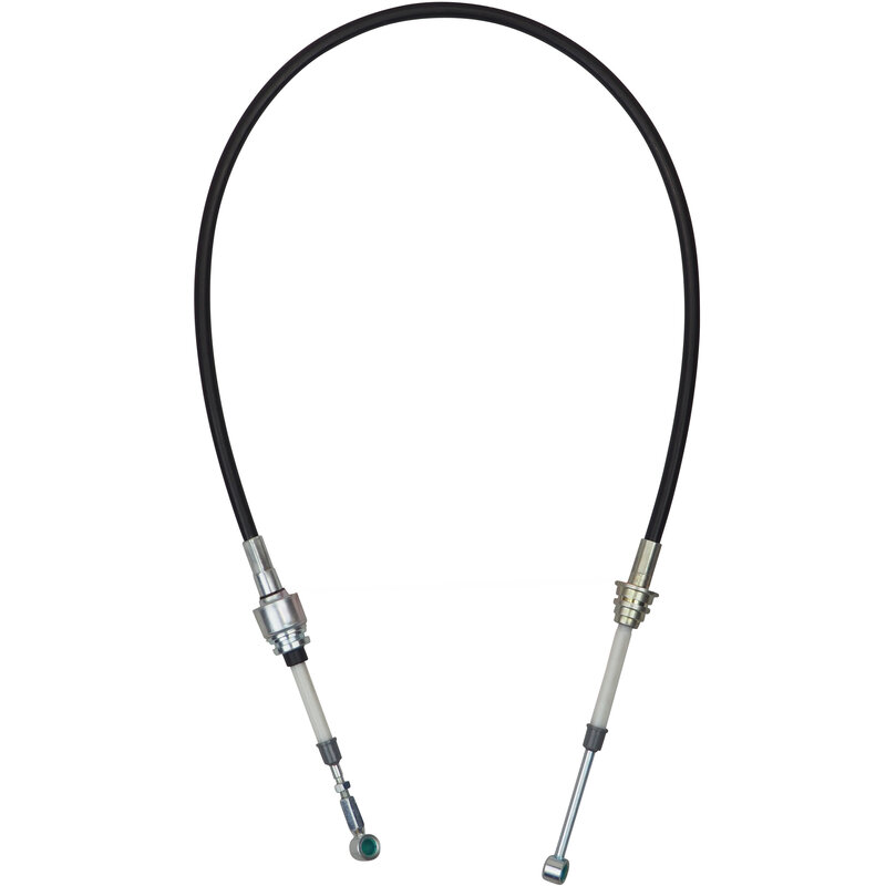 Cable Pull, manual transmission