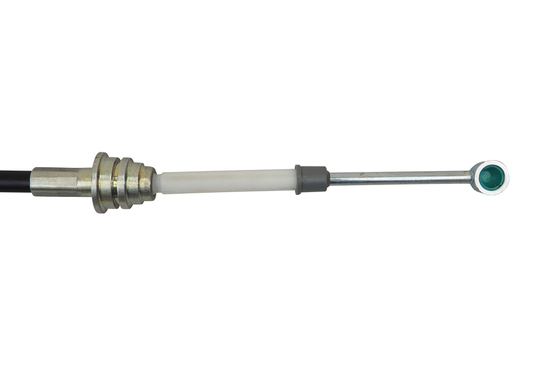 Cable Pull, manual transmission